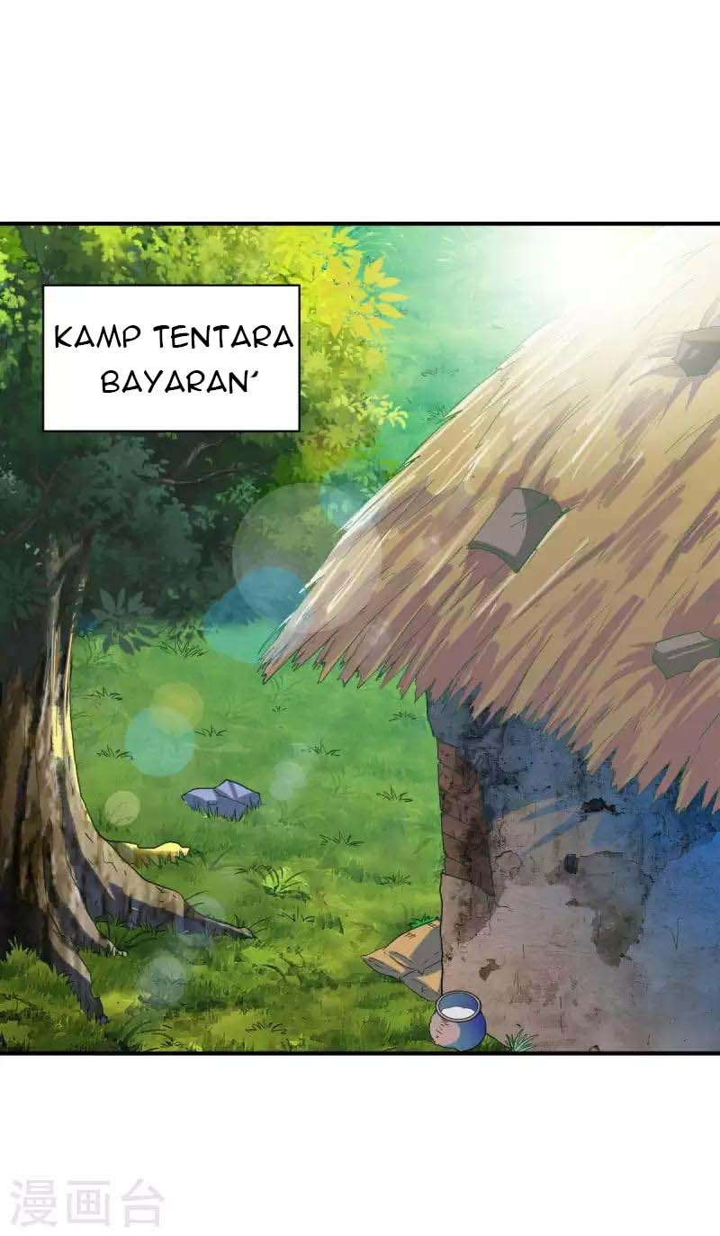 Zhang Ding Chapter 10 Gambar 30